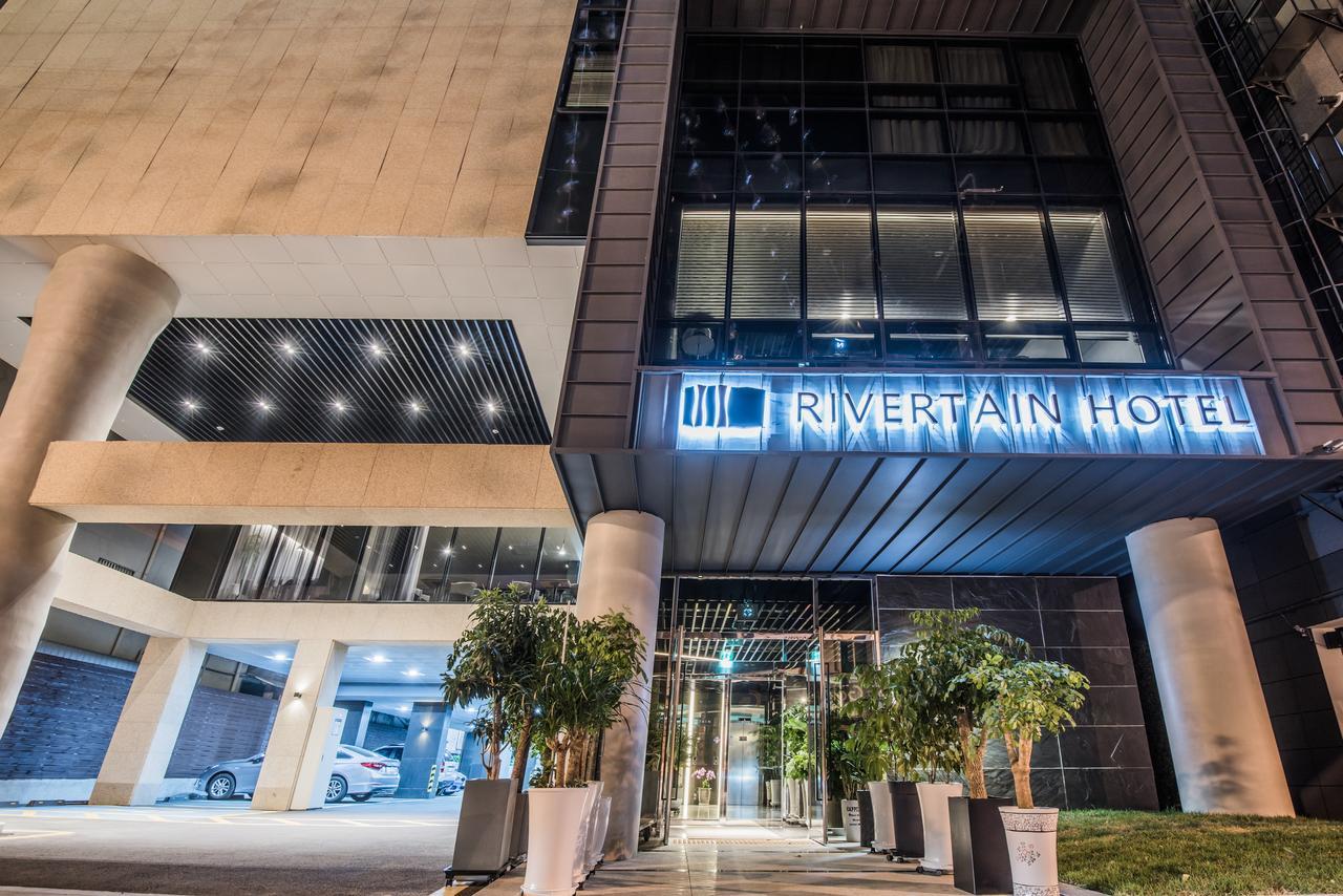 Rivertain 3* Тэгу